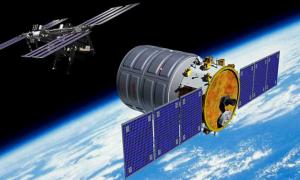 У квітні відбудеться перший політ приватного вантажного корабля Cygnus до МКС