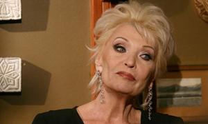 Світлана Свєтлична через ожеледицю зламала руку і ногу