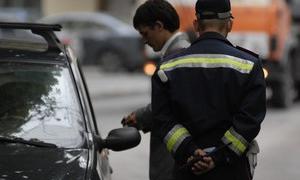 На Волині виявили два авто з підробленими реєстраційними свідоцтвами 