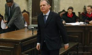 Екс-депутата Європарламенту від Австрії засудили за корупцію