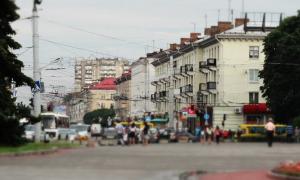 67 млн. гривень додатково виділено на соціальні об’єкти Луцька