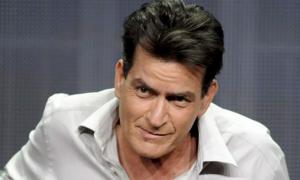 47-річний Чарлі Шин вперше стане дідом