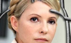 Тюремники назвали вимоги Тимошенко політичним піаром
