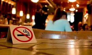 У Києві оштрафовано понад 1,5 тисячі курців