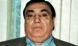 У Москві застрелили кримінального авторитета Діда Хасана