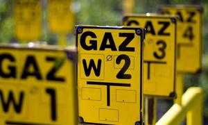 Норвегія може витіснити Росію з європейського ринку газу