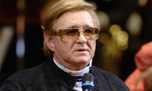 Віктюка «розвели» на 400 тисяч