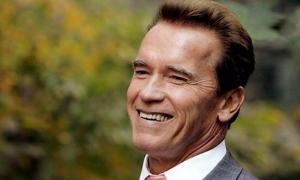 Арнольд Шварцнеггер ніколи не піде на пенсію