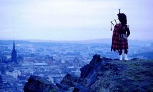 Великобританія наступного року проведе референдум щодо незалежності Шотландії