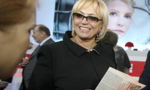 Жінки-депутати «Батьківщини» залишаються з Юлією Тимошенко