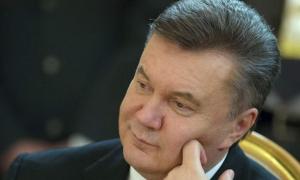 Влада готується через референдум залишити Януковича на посаді президента