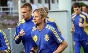Українська збірна у рейтингу ФІФА піднялась на три сходинки