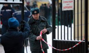 Після вбивства діда Хасана «злодії в законі» втікають з Москви