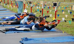 У Чернігові буде перший Державний центр олімпійської підготовки з біатлону