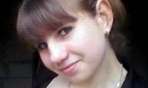 У Ратнівському районі пішла з дому і не повернулась студентка-першокурсниця