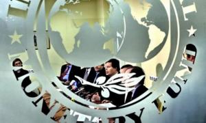 Місія МВФ прибуде в Україну 29 січня