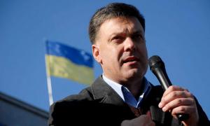«Свобода» судитиметься з британською газетою за образу Міли Куніс 