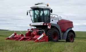 Україна і Білорусь будуть спільно збирати сільгосптехніку