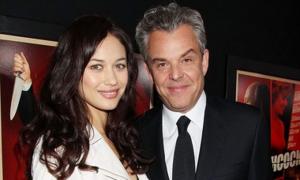 Ольга Куриленко закрутила роман з 50-річним мільйонером