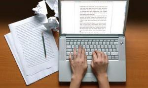 Українські фрілансери потрапили у світову п’ятірку лідерів за рівнем доходів