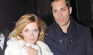 Екс-«перчинка» зустрічається з російським магнатом 