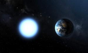 Вчені: Відкриття другої Землі — лише питання часу