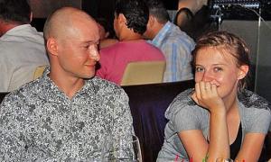 Лідер гурту «Бумбокс» став батьком вдруге 