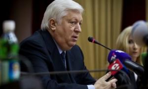 Генпрокурор Пшонка «погрожує» Тимошенко довічним ув’язненням