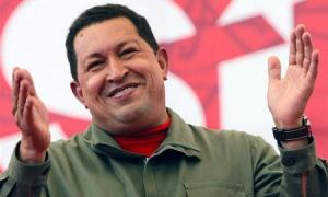 Уго Чавеса лікують у секретному госпіталі на Кубі