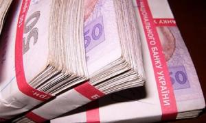 Для бюждетників «забули» передбачити гроші на зарплату