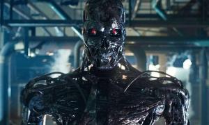 У Голлівуді почали працювати над «Термінатором-5»