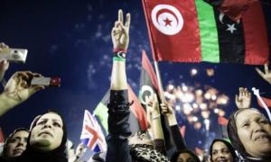 Збиток від «арабської весни» складе 225 мільярдів доларів