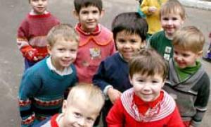 На Волині виділятимуть кошти для дітей-сиріт