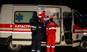 На позачерговій сесії Волинської ОДА розглядатимуть питання екстреної допомоги