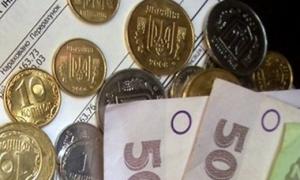 Заборгованість Волині становить понад 5 млн. гривень