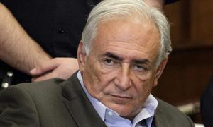 Стросс-Кан виплатив покоївці півтора мільйона доларів