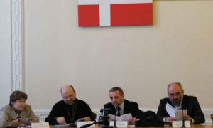 Депутати вирішити звільнити ректора інституту післядипломної освіти