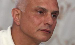 Олександр Тимошенко: Обвинувачення у вбивстві Щербаня — це зрив саміту Україна-ЄС
