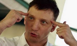 Доктора Пі Слюсарчука не випустили під заставу