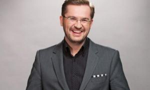 Олександр Пономарьов: Не хочу бути дурним депутатом, який натискає кнопки 