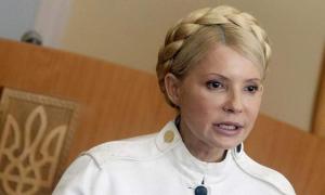 Юлія Тимошенко не визнає звинувачень в організації вбивства бізнесмена
