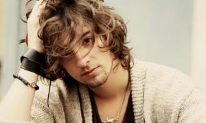 Володимир Дантес попрощався зі своїми фанатами в Інтернеті