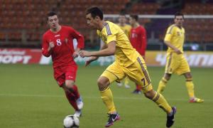 Українська «молодіжка» у чвертьфіналі Кубка Співдружності зіграє з Молдовою
