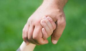 Американцям не дадуть всиновлювати українських дітей