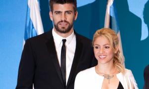 Шакіра народила хлопчика