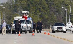 У перестрілці в американському коледжі брали участь двоє