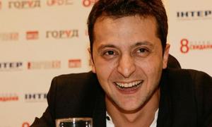 Зеленський назвав сина Кирилом