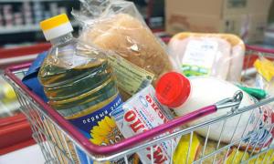 Мінсоцполітики перегляне споживчий кошик