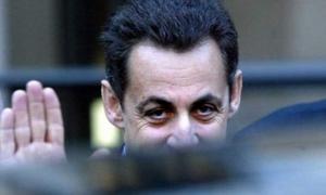 Саркозі рветься до Британії, щоб уникнути високих французьких податків