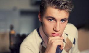 Учасник «Євробачення» Олексій Воробйов розбився в ДТП